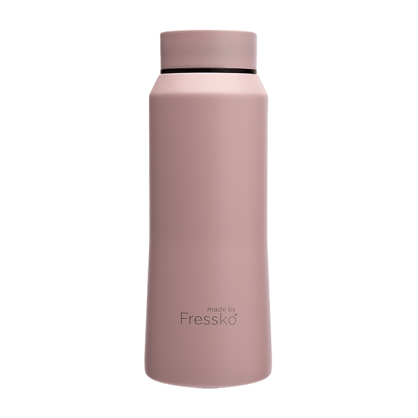 Infuser Flask | CORE 1 Litre - Floss Made By Fressko Stainless Steel Infuser Flask